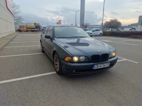 BMW 525 E39 , снимка 3