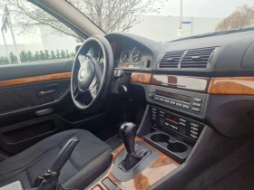 BMW 525 E39 , снимка 12