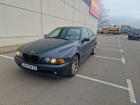 BMW 525 E39 , снимка 2