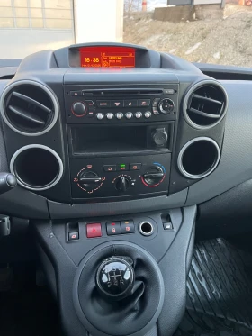 Citroen Berlingo 1.6HDI - 5700 лв. / 2914.36 € - 70817165 9