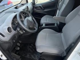 Citroen Berlingo 1.6HDI - 5700 лв. / 2914.36 € - 70817165 6