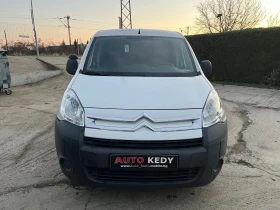 Citroen Berlingo 1.6HDI