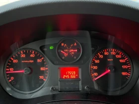 Citroen Berlingo 1.6HDI - 5700 лв. / 2914.36 € - 70817165 7