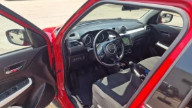 Suzuki Swift, снимка 4