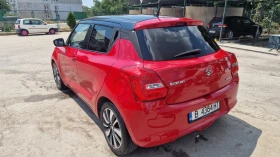 Suzuki Swift, снимка 3