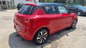 Suzuki Swift, снимка 2