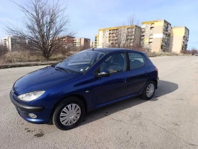 Peugeot 206 1.4HDI, снимка 5 — Bazar.bg Peugeot 206 1.4HDI, снимка 5