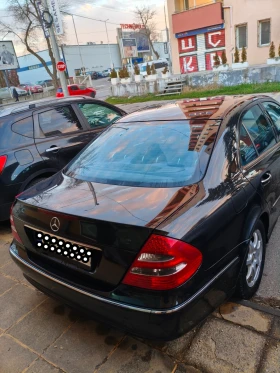 Mercedes-Benz E 320 CDI, снимка 5