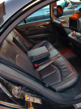 Mercedes-Benz E 320 CDI, снимка 11