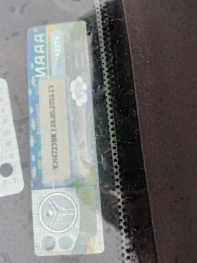 Mercedes-Benz A 160 Вс платено .върви но влиза в авариен режим, снимка 5