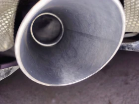 Mercedes-Benz A 160 Вс платено .върви но влиза в авариен режим, снимка 6