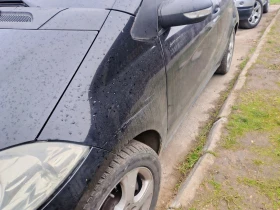 Mercedes-Benz A 160 Вс платено .върви но влиза в авариен режим, снимка 3