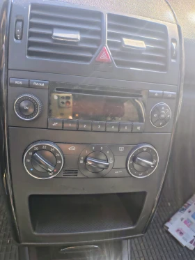 Mercedes-Benz A 160 На части или цяла.върви но влиза в авариен режим - 430 € / 841.01 лв. - 26541542 11
