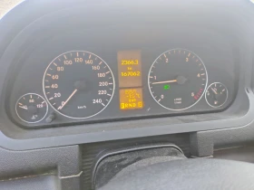 Mercedes-Benz A 160 Вс платено .върви но влиза в авариен режим, снимка 10