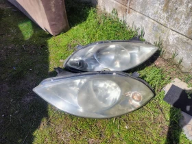 Mercedes-Benz A 160 На части или цяла.върви но влиза в авариен режим - 430 € / 841.01 лв. - 26541542 8