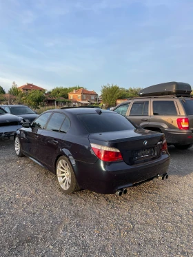 BMW M5 Е60 - 999 € / 1953.87 лв. - 36200629 3