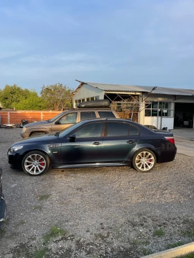BMW M5 Е60 - 999 € / 1953.87 лв. - 36200629 2