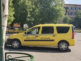 Dacia Logan - 1950 € / 3813.87 лв. - 92847546 4