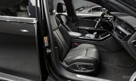 Audi A8, снимка 10