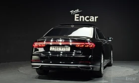 Audi A8, снимка 4