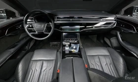Audi A8, снимка 7