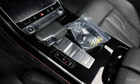 Audi A8, снимка 9