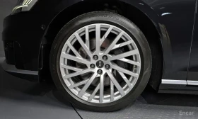 Audi A8, снимка 5