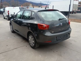Seat Ibiza 1.2i - 2600 € / 5085.16 лв. - 97288885 6