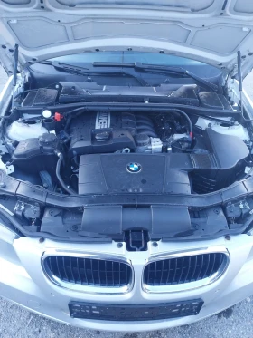 BMW 318 I N43B20A FACELIFT LCI - 3333 € / 6518.78 лв. - 83255954 8