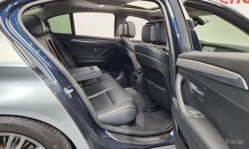 BMW 528, снимка 12 - Автомобили и джипове - 53662058