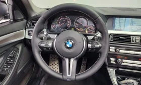 BMW 528, снимка 13 - Автомобили и джипове - 53662058