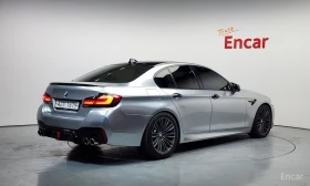 BMW 528, снимка 2 - Автомобили и джипове - 53662058