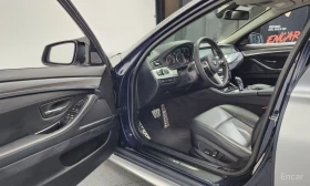 BMW 528, снимка 10 - Автомобили и джипове - 53662058