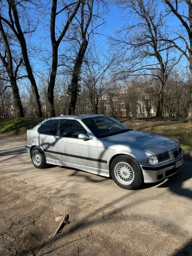 BMW 318 TDS - 1650 € / 3227.12 лв. - 63295378 6