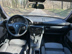 BMW 318 TDS - 1650 € / 3227.12 лв. - 63295378 9