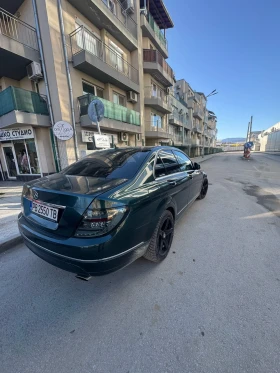 Mercedes-Benz C 320 undefined | Auto.bg — изображение 3