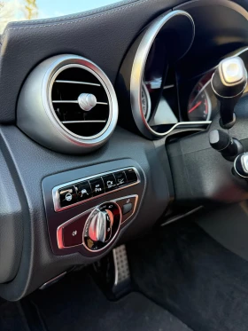 Mercedes-Benz C 43 AMG Europe Spec/ 4 Matic/ 7-G Tronic - 28900 € / 56523.49 лв. - 96856134 13