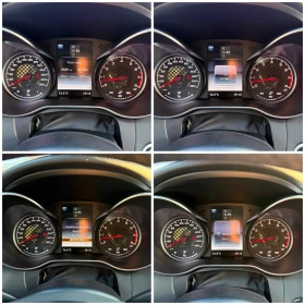 Mercedes-Benz C 43 AMG Europe Spec/ 4 Matic/ 7-G Tronic - 28900 € / 56523.49 лв. - 96856134 14
