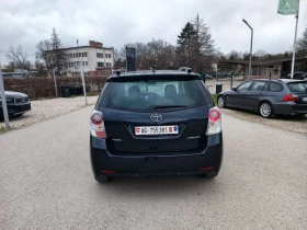Toyota Verso 1.8i-147кс-ШВЕЙЦАРИЯ-РЪЧКА-6ск-7м-NAVI - 7200 € / 14081.98 лв. - 54704530 4