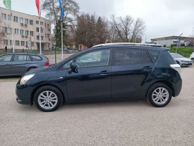 Toyota Verso 1.8i-147кс-ШВЕЙЦАРИЯ-РЪЧКА-6ск-7м-NAVI - 7200 € / 14081.98 лв. - 54704530 7