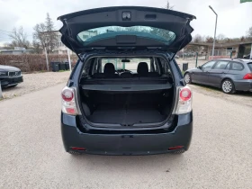 Toyota Verso 1.8i-147кс-ШВЕЙЦАРИЯ-РЪЧКА-6ск-7м-NAVI - 7200 € / 14081.98 лв. - 54704530 5