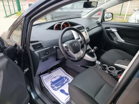 Toyota Verso 1.8i-147кс-ШВЕЙЦАРИЯ-РЪЧКА-6ск-7м-NAVI - 7200 € / 14081.98 лв. - 54704530 9
