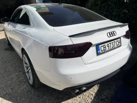 Audi A5 S line - 9000 € / 17602.47 лв. - 50610857 2
