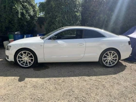 Audi A5 S line - 9000 € / 17602.47 лв. - 50610857 4