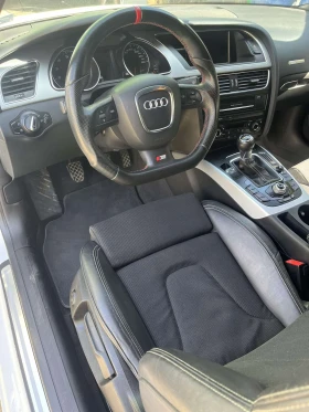 Audi A5 S line - 9000 € / 17602.47 лв. - 50610857 16