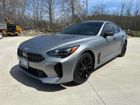 ����� �� �������� �� Kia Stinger �������� ������� * CARFAX * * ���� �� �� * * 
