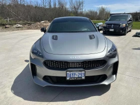 Kia Stinger �������� ������� * CARFAX * * ���� �� �� * *  | Mobile.bg � ����� ������ 2