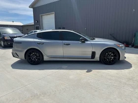 Kia Stinger �������� ������� * CARFAX * * ���� �� �� * *  | Mobile.bg � ����� ������ 5