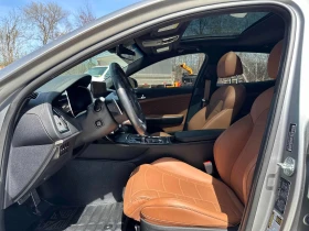 Kia Stinger �������� ������� * CARFAX * * ���� �� �� * *  | Mobile.bg � ����� ������ 8
