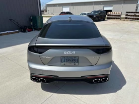 Kia Stinger �������� ������� * CARFAX * * ���� �� �� * *  | Mobile.bg � ����� ������ 7